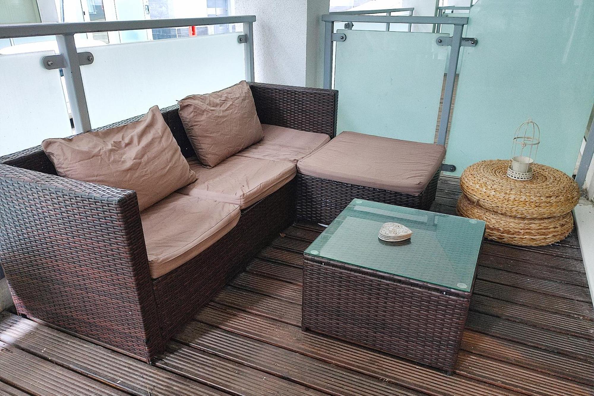 Duplex Apartment In Leeds With King Size Bed - Long Stay Rates Available ภายนอก รูปภาพ